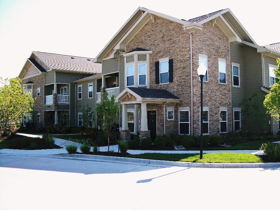 Villas At Carrington Square - Overland Park, KS
