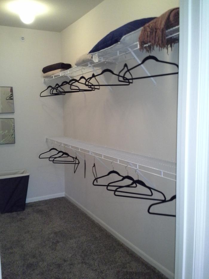 Villas At Carrington Square - Overland Park, KS