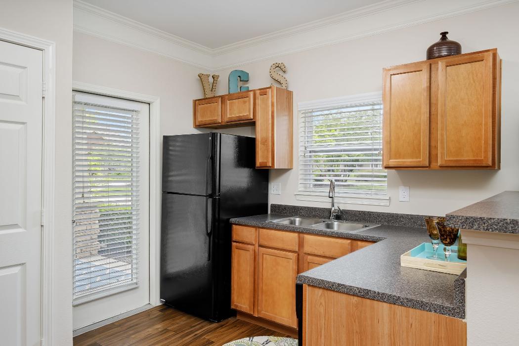 Villas At Carrington Square - Overland Park, KS