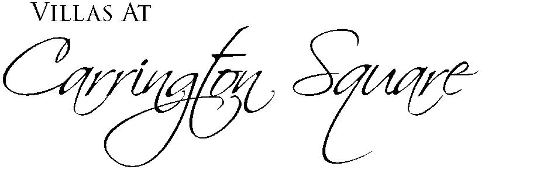 Villas At Carrington Square - Overland Park, KS