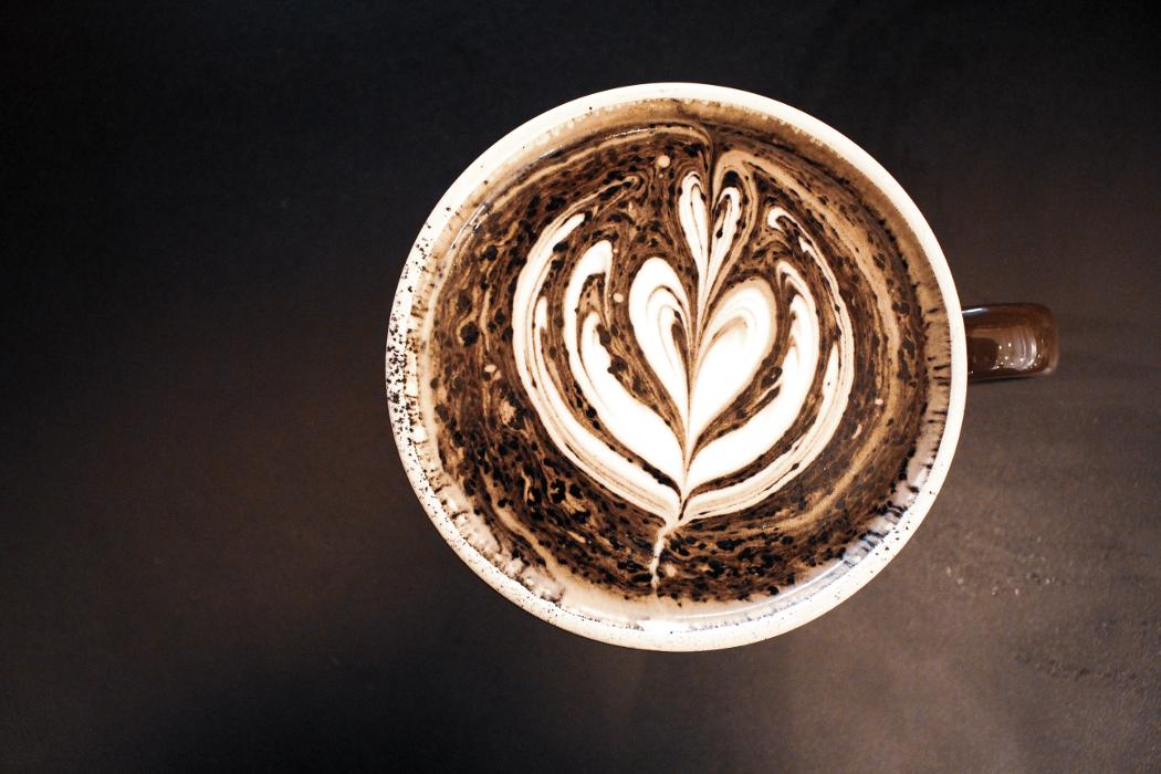 Just Love Coffee Cafe - Florence AL - Florence, AL