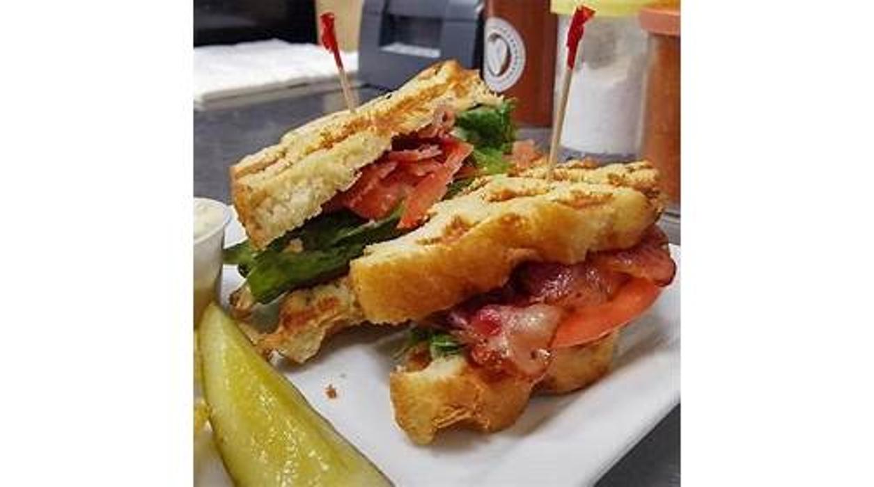 Just Love Coffee Cafe - Florence AL - Florence, AL