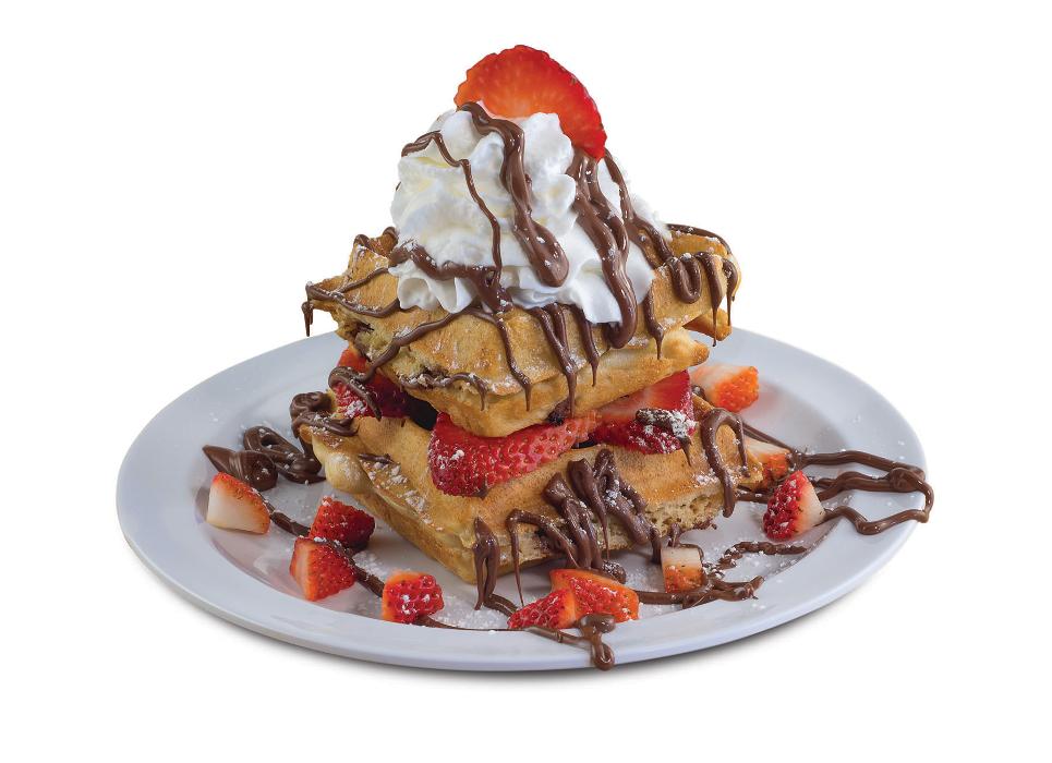 Just Love Coffee Cafe - Florence AL - Florence, AL