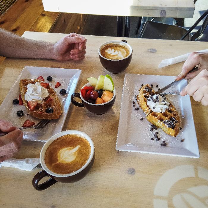 Just Love Coffee Cafe - Florence AL - Florence, AL