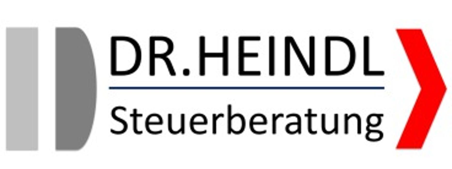 Bild zu Dr. Heindl Steuerberatung in Heidelberg