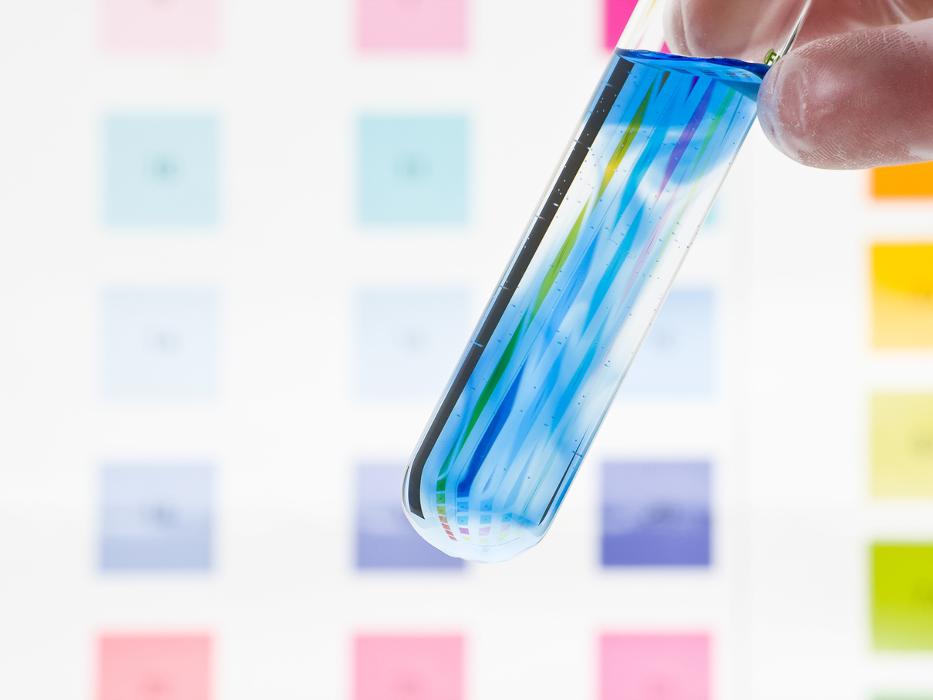 Environmental Testing and Research Laboratories, Inc. - Leominster, MA