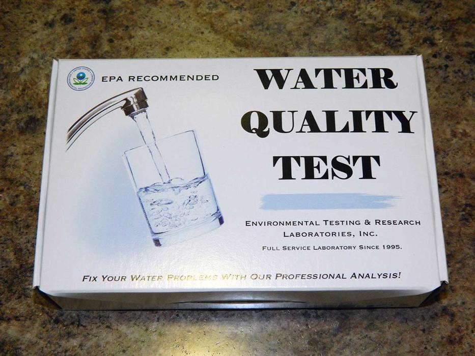 Environmental Testing and Research Laboratories, Inc. - Leominster, MA