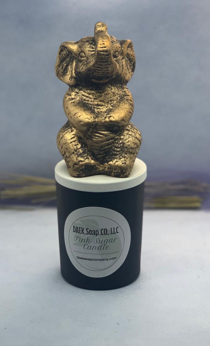 DAEK SOAP CO, LLC - Columbia, SC