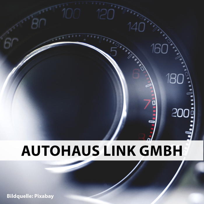Bild zu Autohaus Link GmbH in Markgröningen Bild zu Autohaus Link GmbH in Markgröningen