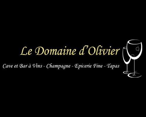 DOMAINE D OLIVIER bar a vin