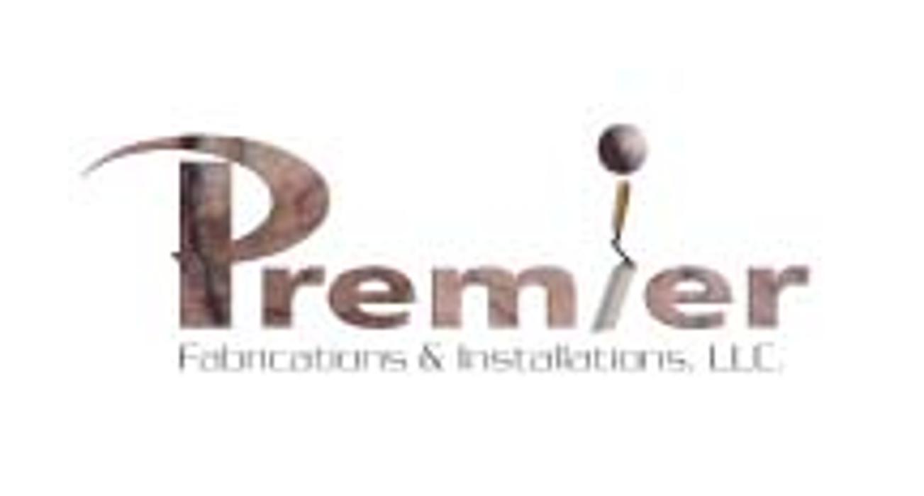Premier Fabrications & Installations LLC - Mesa, AZ