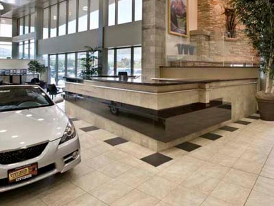 Premier Fabrications & Installations LLC - Mesa, AZ