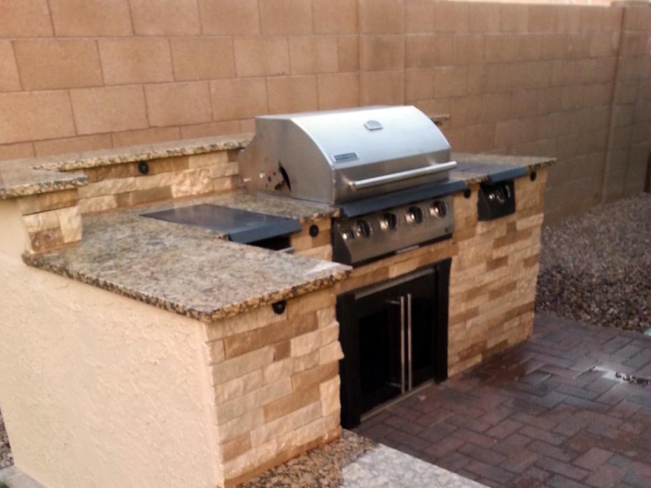 Premier Fabrications & Installations LLC - Mesa, AZ