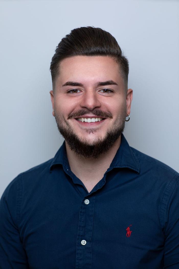 ERGO Versicherung Giuliano Minolfo, Mainzer Straße in Groß-Gerau