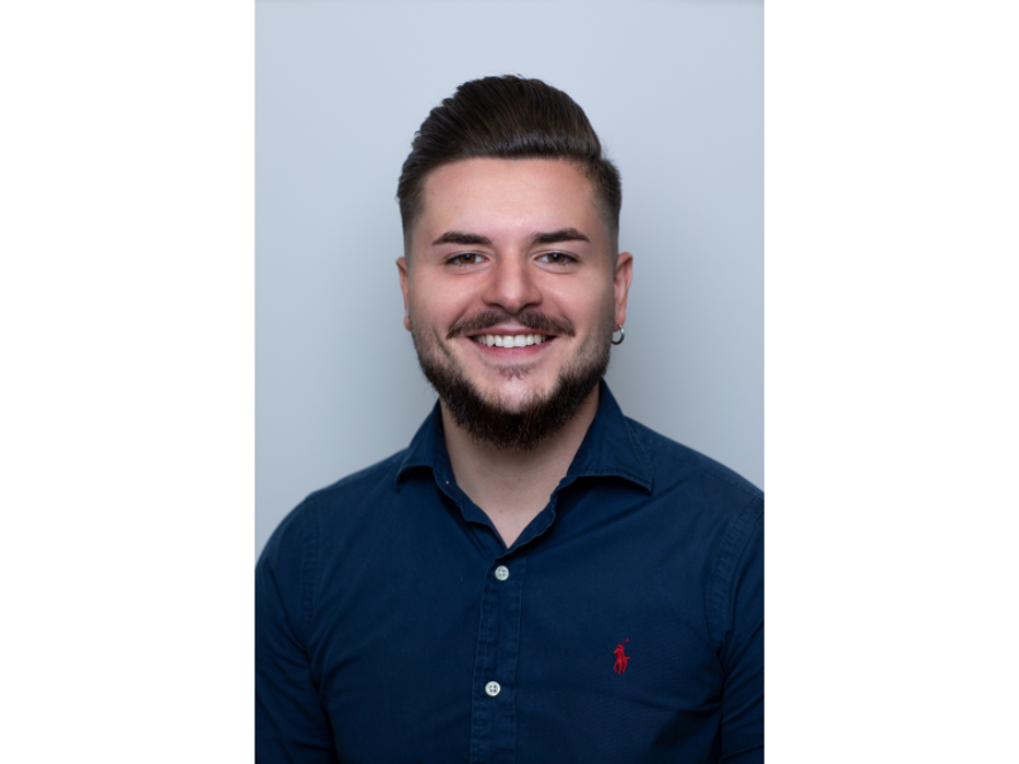 ERGO Versicherung Giuliano Minolfo, Mainzer Straße in Groß-Gerau