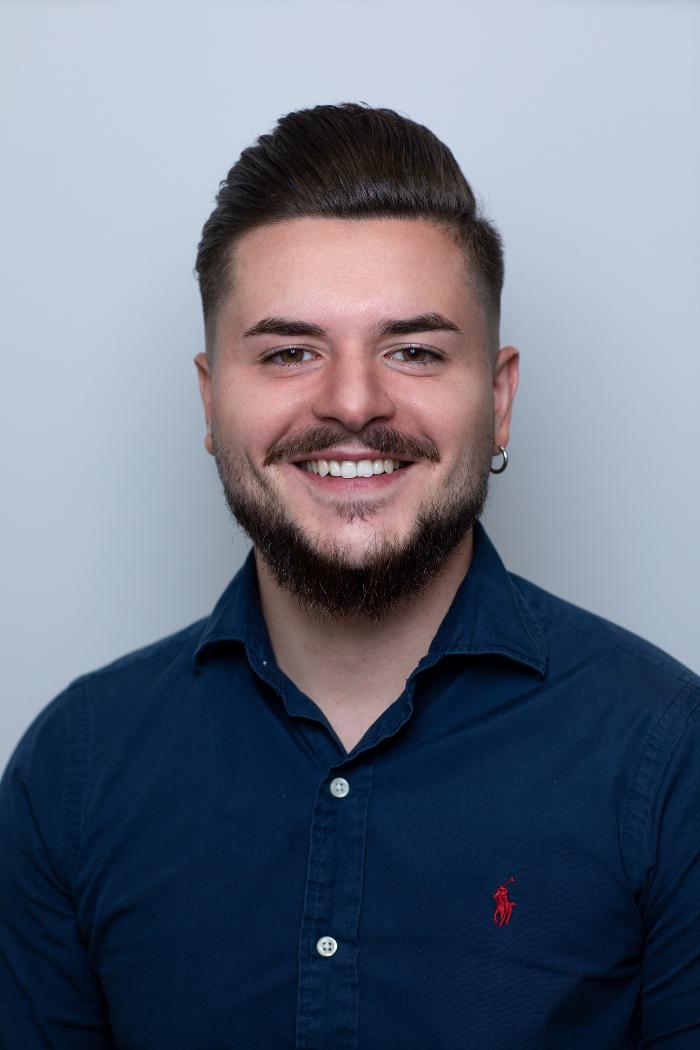 ERGO Versicherung Giuliano Minolfo, Mainzer Straße in Groß-Gerau