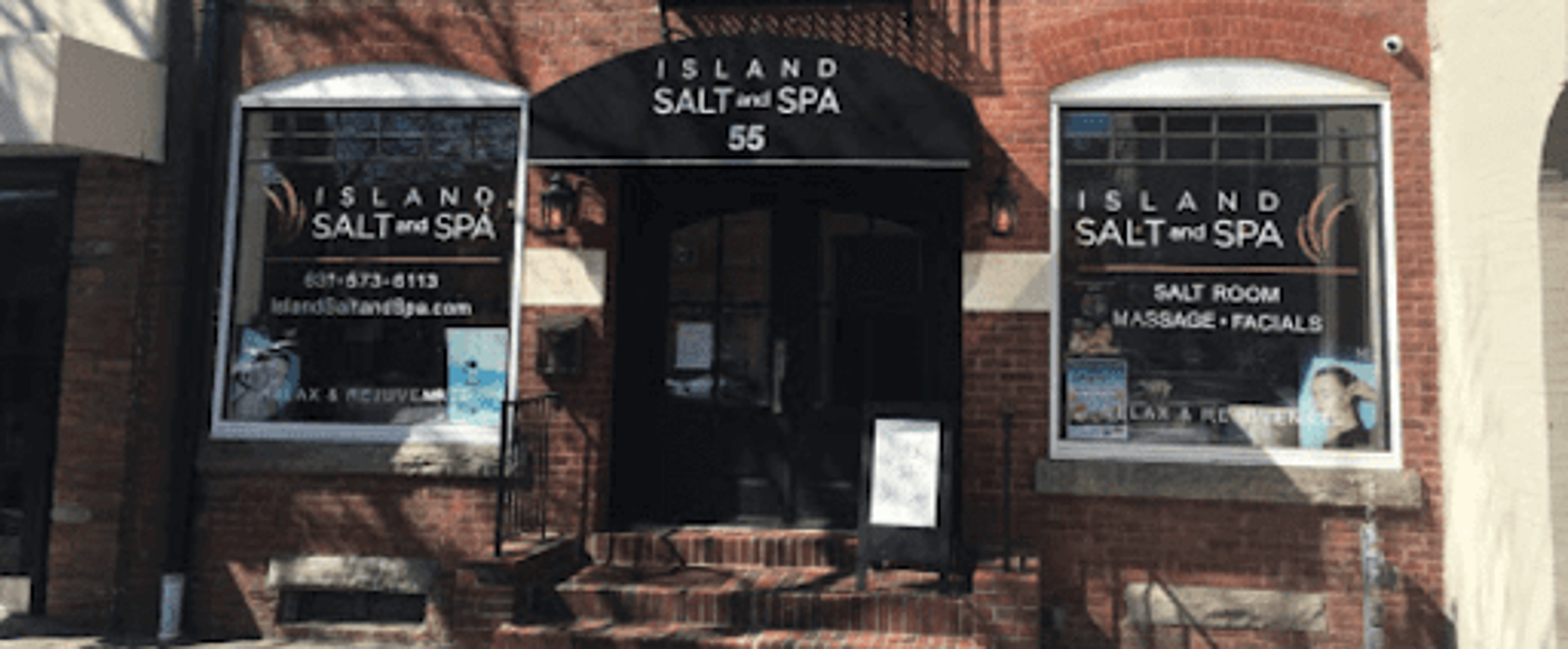 Island Salt and Spa - Sayville, NY