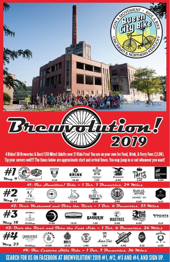 Northern Row Brewery &amp; Distillery Logo