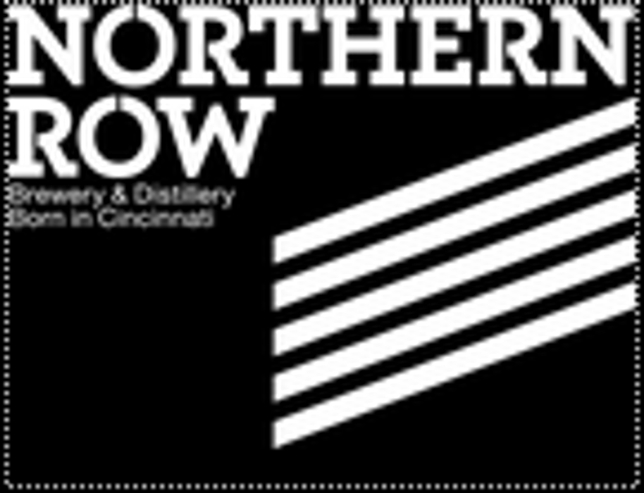 Northern Row Brewery & Distillery