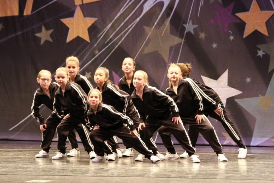 Rootz - Dance, Theater, Enrichment, Fitness, Camps and More! - Deerfield, IL