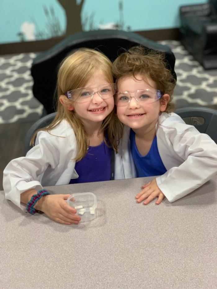 Rootz - Dance, Theater, Enrichment, Fitness, Camps and More! - Deerfield, IL