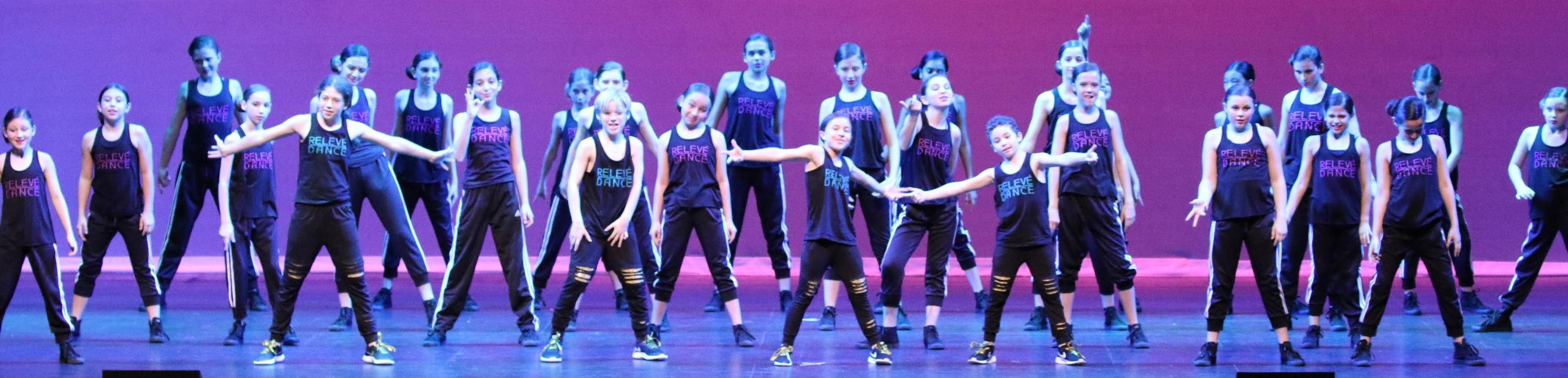 Rootz - Dance, Theater, Enrichment, Fitness, Camps and More! - Deerfield, IL