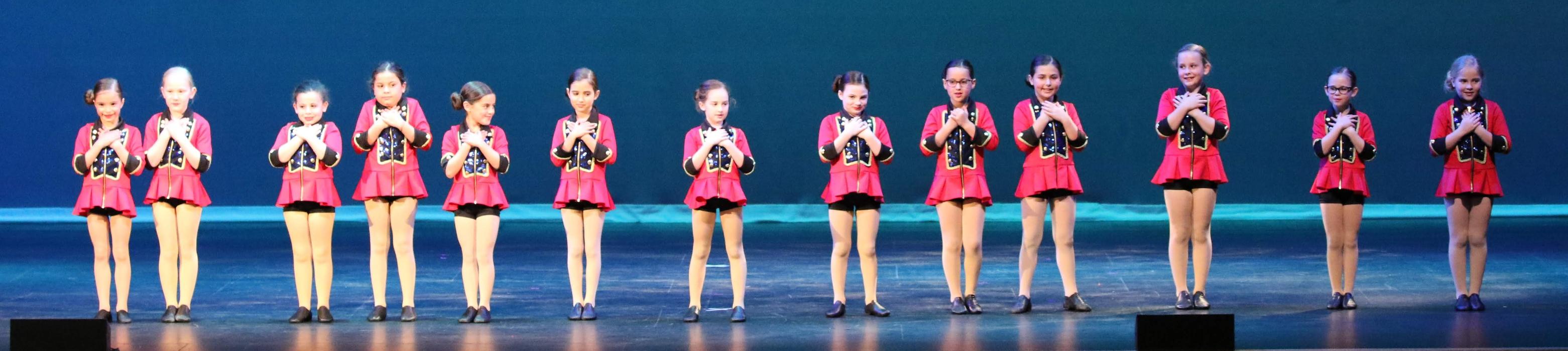 Rootz - Dance, Theater, Enrichment, Fitness, Camps and More! - Deerfield, IL