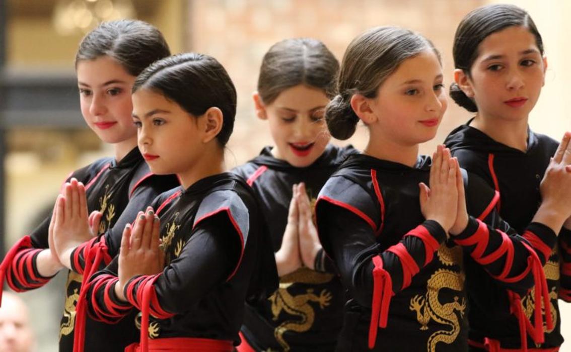 Rootz - Dance, Theater, Enrichment, Fitness, Camps and More! - Deerfield, IL