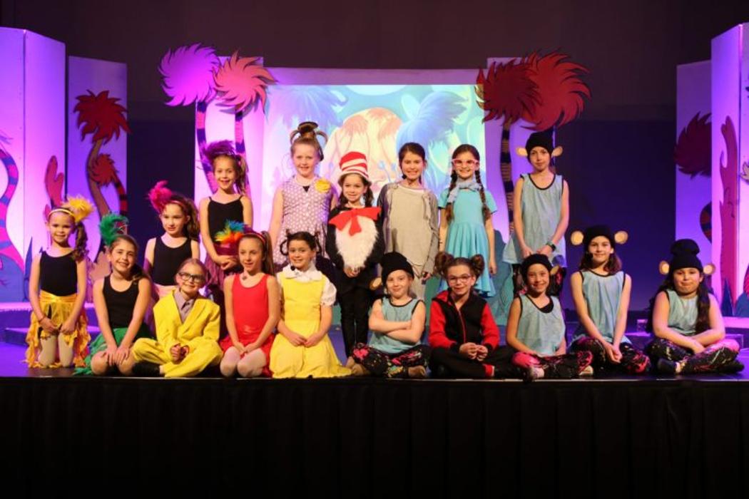 Rootz - Dance, Theater, Enrichment, Fitness, Camps and More! - Deerfield, IL