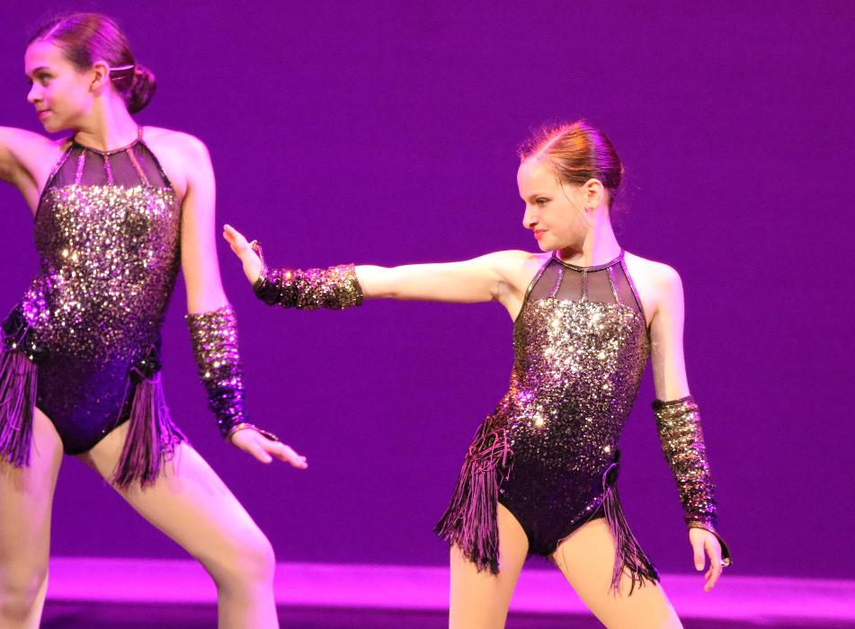 Rootz - Dance, Theater, Enrichment, Fitness, Camps and More! - Deerfield, IL