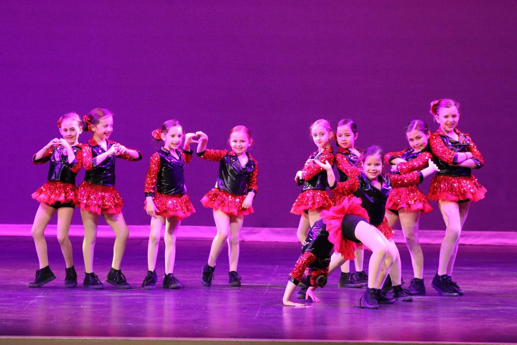 Rootz - Dance, Theater, Enrichment, Fitness, Camps and More! - Deerfield, IL