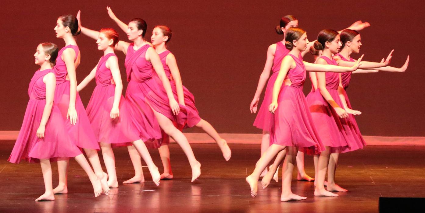 Rootz - Dance, Theater, Enrichment, Fitness, Camps and More! - Deerfield, IL