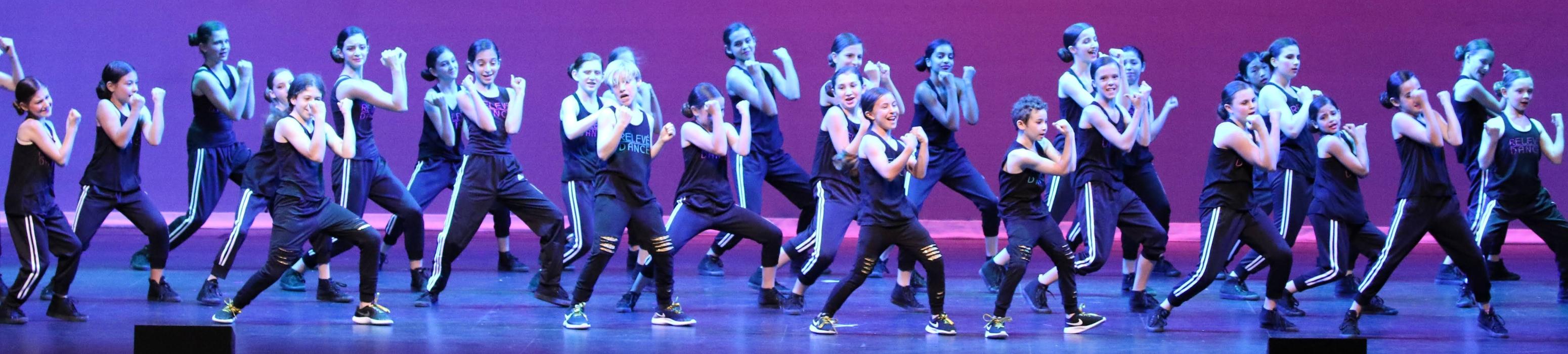 Rootz - Dance, Theater, Enrichment, Fitness, Camps and More! - Deerfield, IL