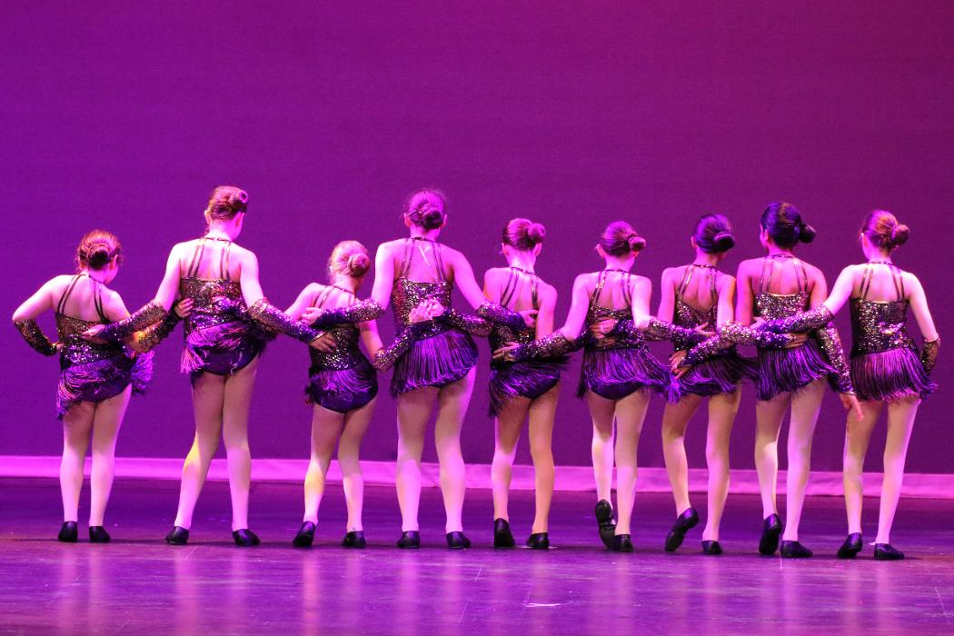 Rootz - Dance, Theater, Enrichment, Fitness, Camps and More! - Deerfield, IL