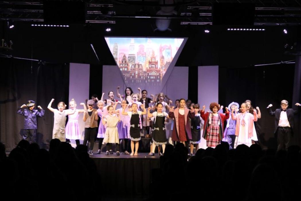 Rootz - Dance, Theater, Enrichment, Fitness, Camps and More! - Deerfield, IL