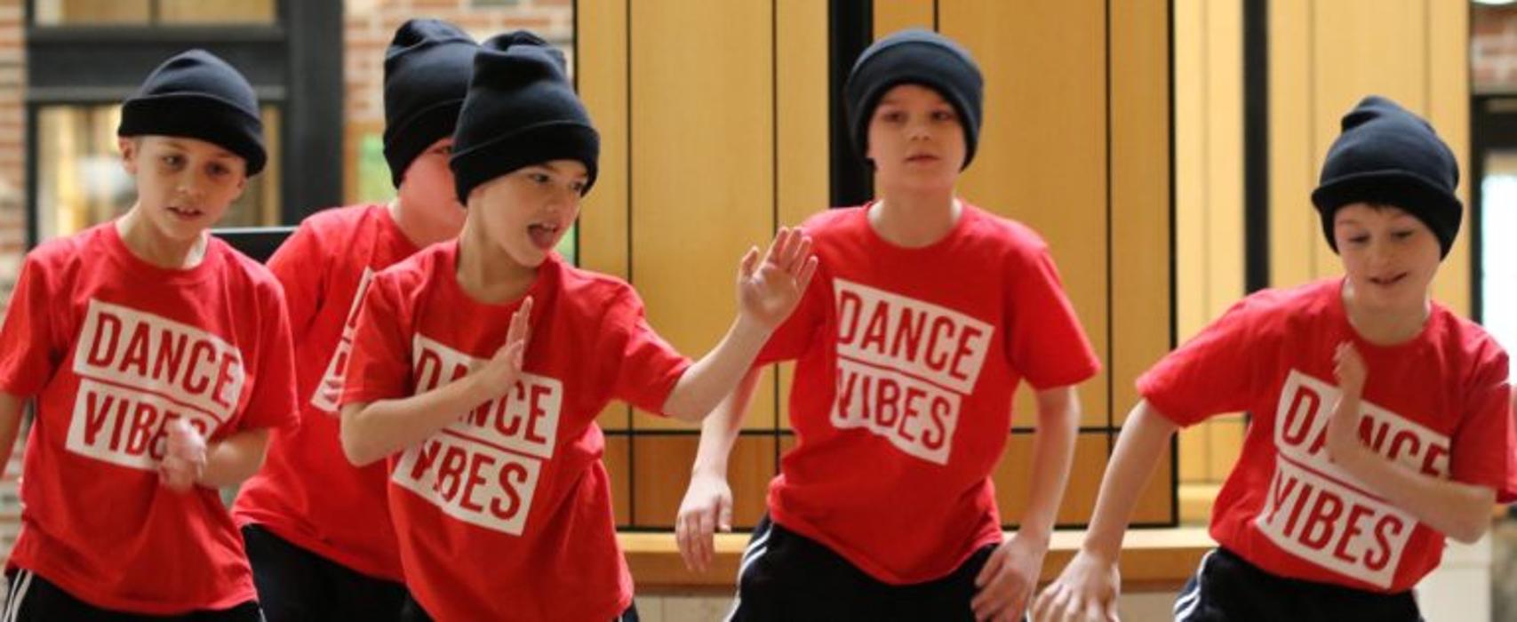 Rootz - Dance, Theater, Enrichment, Fitness, Camps and More! - Deerfield, IL