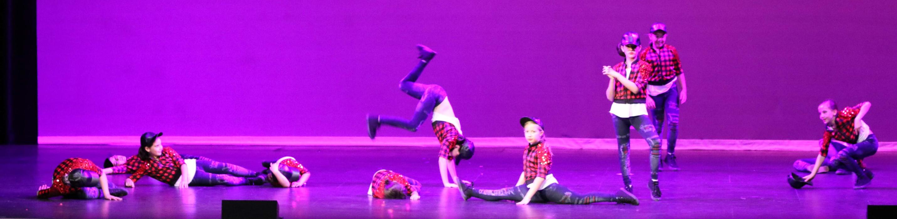 Rootz - Dance, Theater, Enrichment, Fitness, Camps and More! - Deerfield, IL