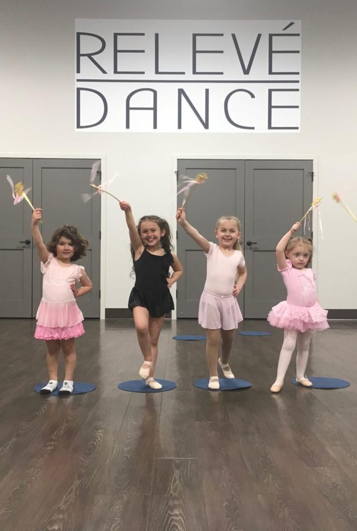Rootz - Dance, Theater, Enrichment, Fitness, Camps and More! - Deerfield, IL