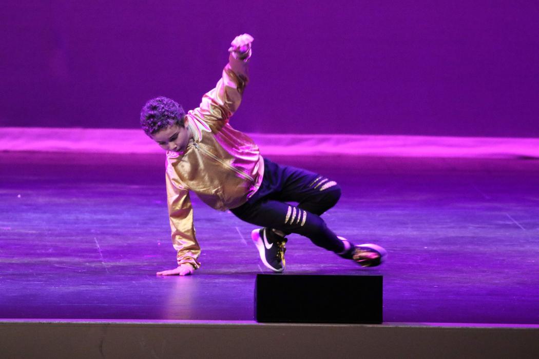 Rootz - Dance, Theater, Enrichment, Fitness, Camps and More! - Deerfield, IL