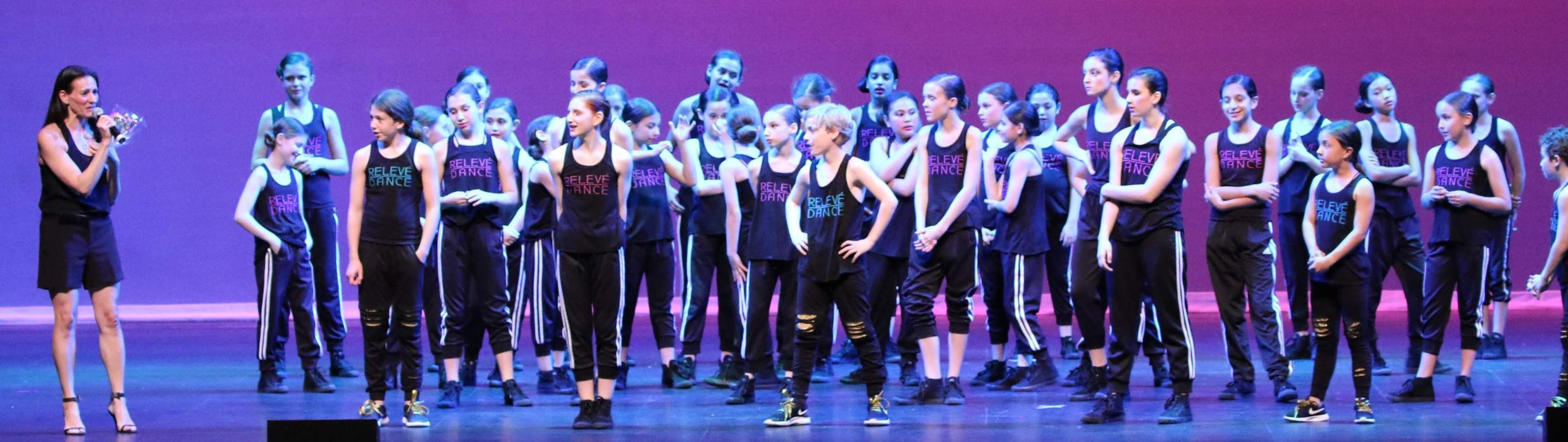 Rootz - Dance, Theater, Enrichment, Fitness, Camps and More! - Deerfield, IL