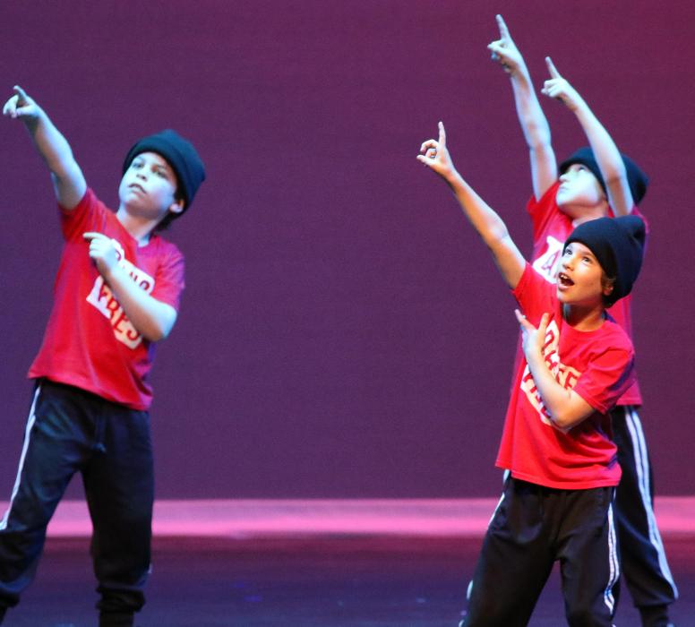 Rootz - Dance, Theater, Enrichment, Fitness, Camps and More! - Deerfield, IL