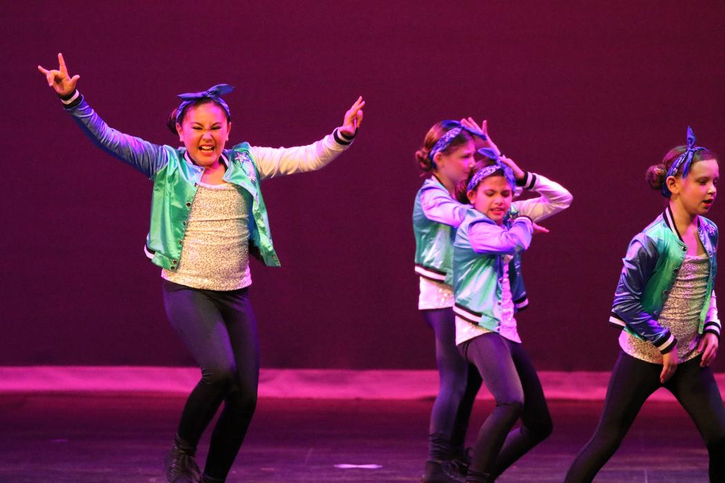 Rootz - Dance, Theater, Enrichment, Fitness, Camps and More! - Deerfield, IL