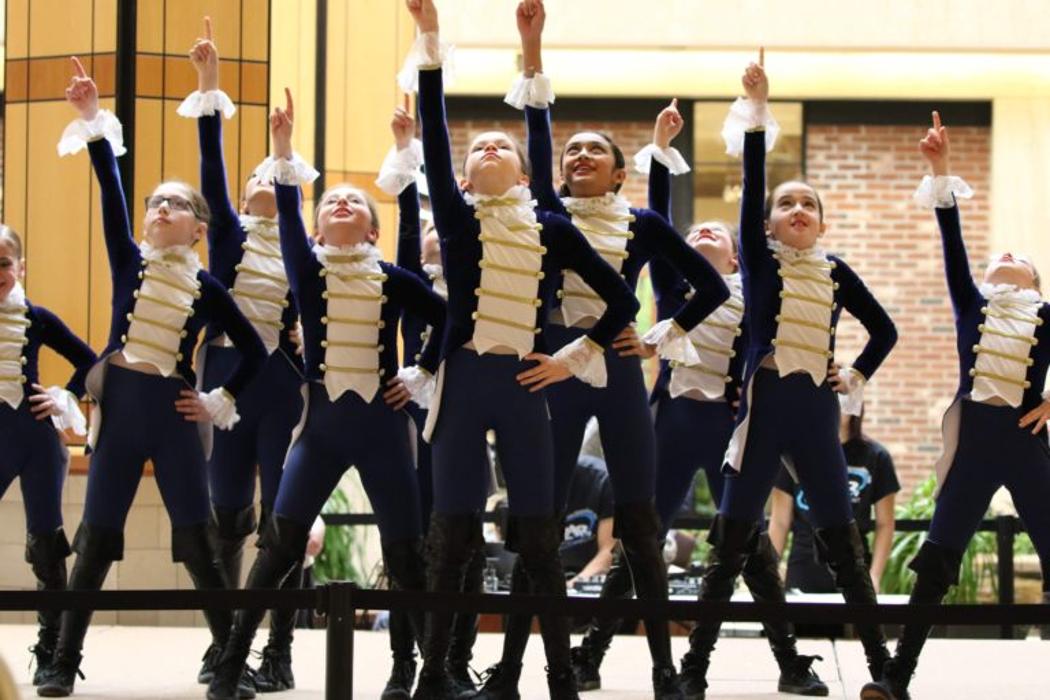 Rootz - Dance, Theater, Enrichment, Fitness, Camps and More! - Deerfield, IL