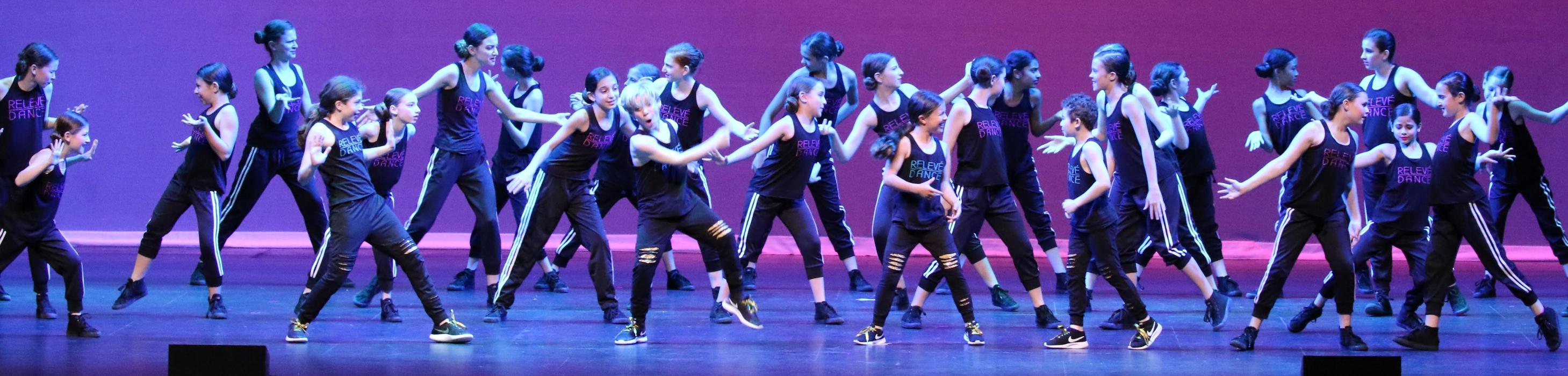 Rootz - Dance, Theater, Enrichment, Fitness, Camps and More! - Deerfield, IL