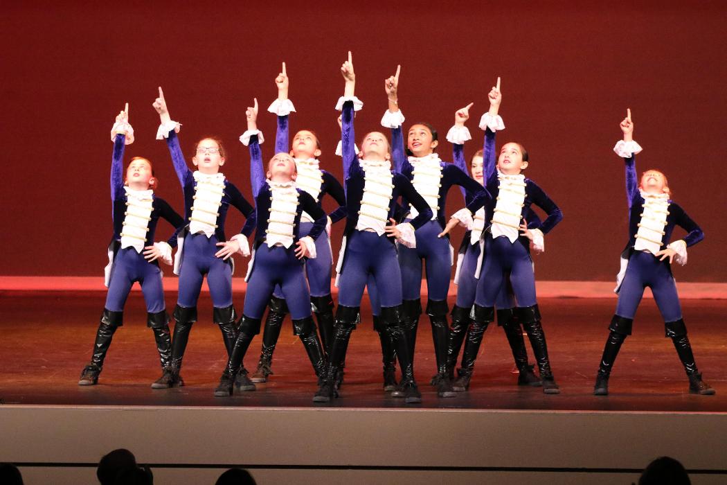 Rootz - Dance, Theater, Enrichment, Fitness, Camps and More! - Deerfield, IL