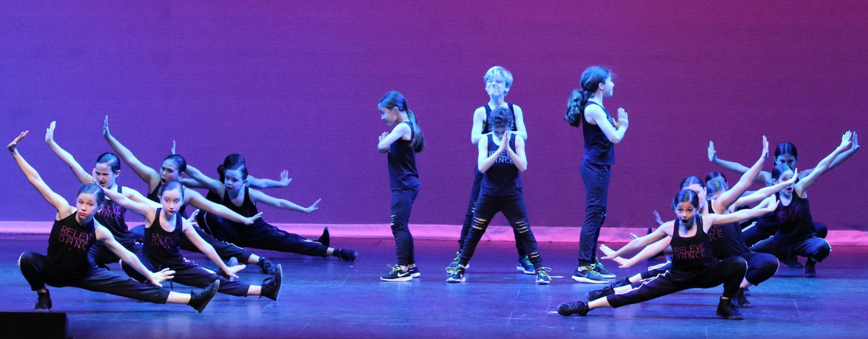 Rootz - Dance, Theater, Enrichment, Fitness, Camps and More! - Deerfield, IL
