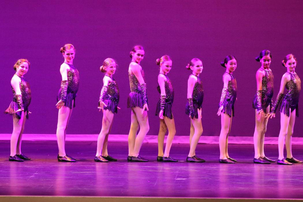 Rootz - Dance, Theater, Enrichment, Fitness, Camps and More! - Deerfield, IL