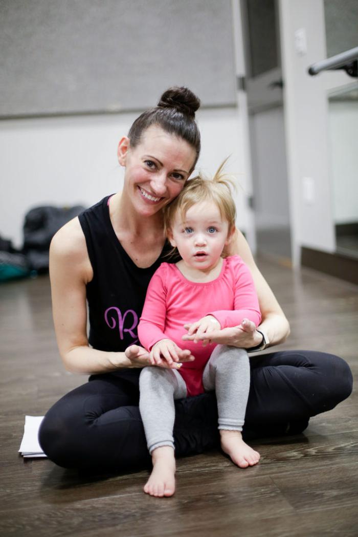 Rootz - Dance, Theater, Enrichment, Fitness, Camps and More! - Deerfield, IL