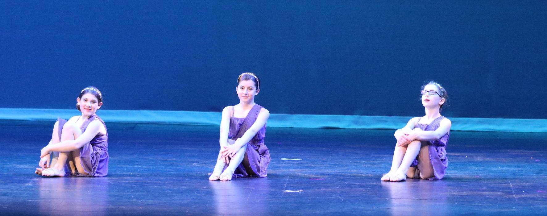 Rootz - Dance, Theater, Enrichment, Fitness, Camps and More! - Deerfield, IL