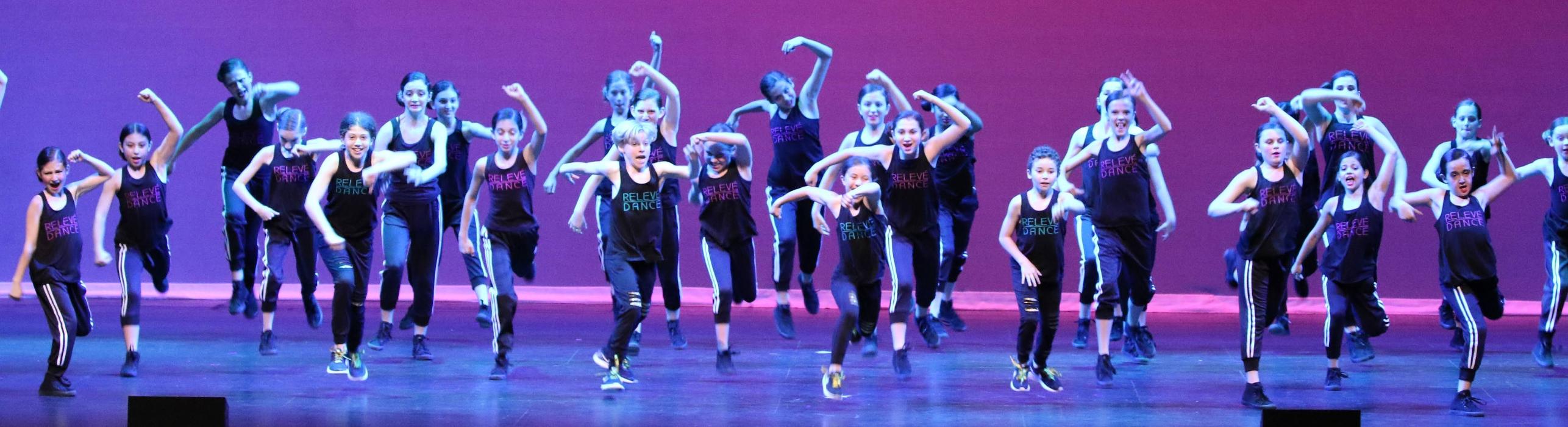 Rootz - Dance, Theater, Enrichment, Fitness, Camps and More! - Deerfield, IL
